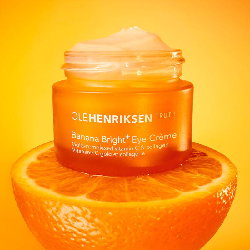 Ole Henriksen Discounts and Cashback