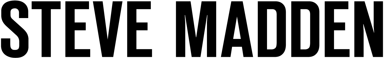 Steve Madden logo
