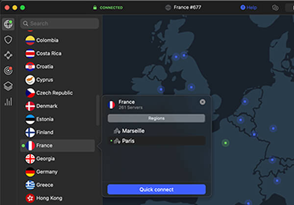 gaming products nordvpn 1 1 - Monetha