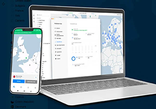 gaming products nordvpn 2 - Monetha