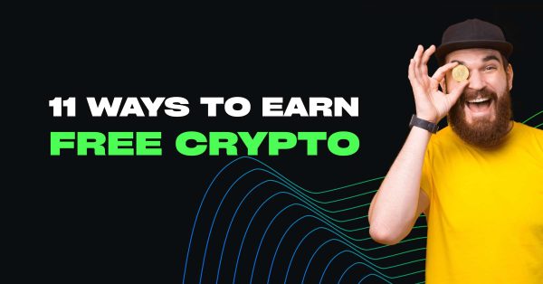 11-ways-to-earn-free-crypto