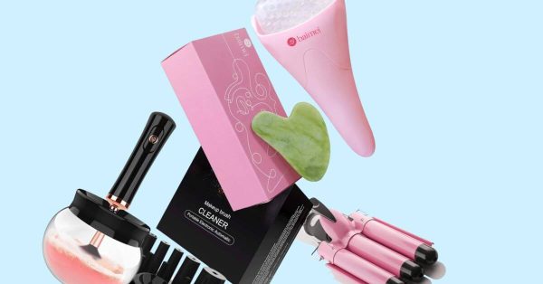 BEAUTY GADGETS(1)