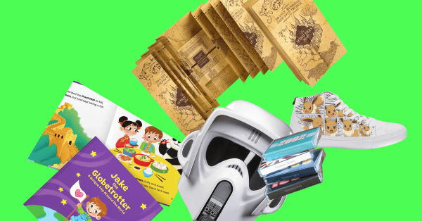 CHRISTMAS GIFTS(1)
