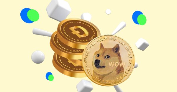 DOGE announcement