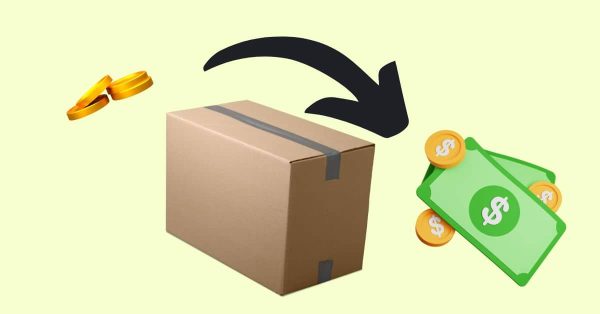 Dropshipping products with high profit margins