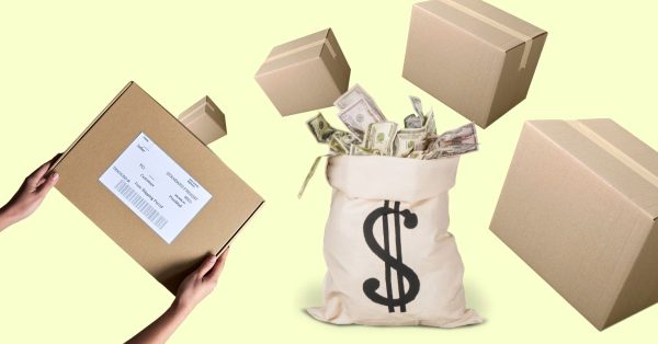 How to start dropshipping with no money