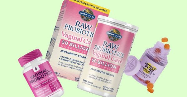 RAW PROBIOTICS(1)