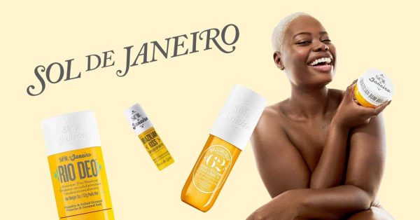 Sol de Janeiro products to get your hands on ASAP