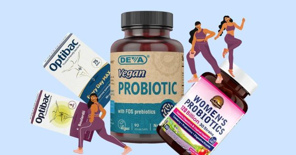 VEGAN PROBIOTICS(1)