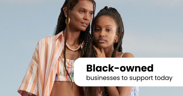 black-owned businesses