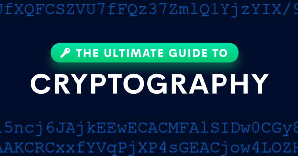 cryptography guide image 1