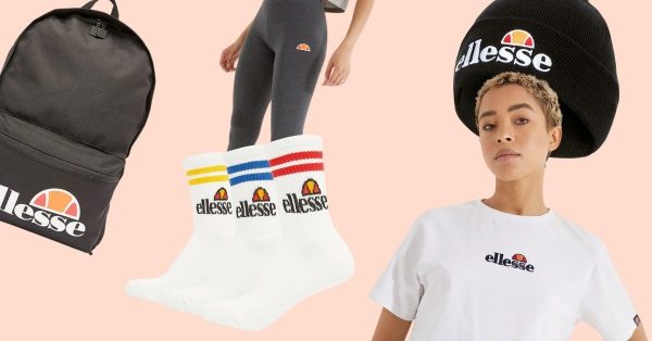 ellesse gifts