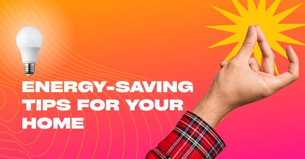 energy saving at home image 1