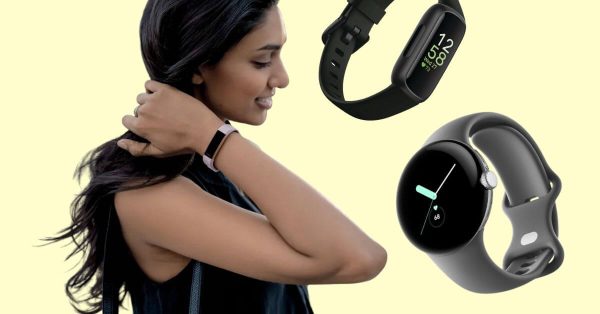 fitbits for women