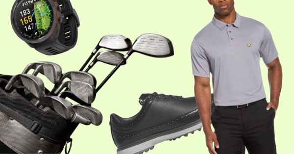 golf accessories