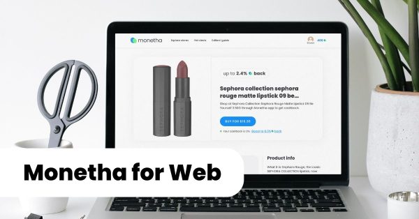 monetha for web(1)