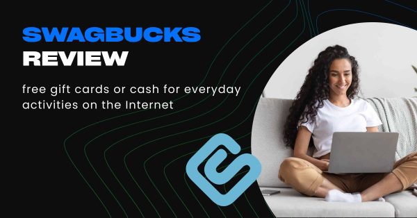 is swagbucks safe